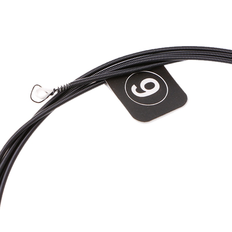 Set 6 Dây Đàn Guitar Cổ Điển NX35-C 028-045 Inch