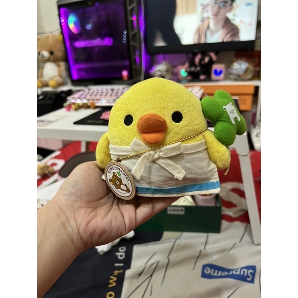 Gấu Kiiroitori 🐥 ‼️SẴN‼️