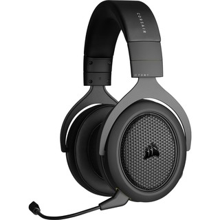 Tai nghe Corsair HS70 Wireless White