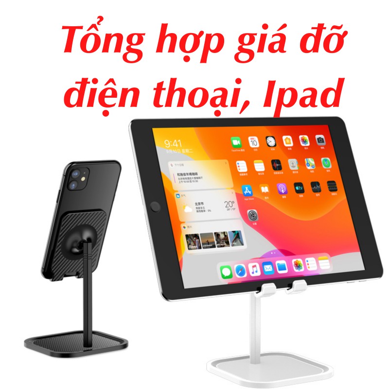 Tổng hợp giá đỡ điện thoại ⭐ FREE SHIP ⭐ | BigBuy360 - bigbuy360.vn