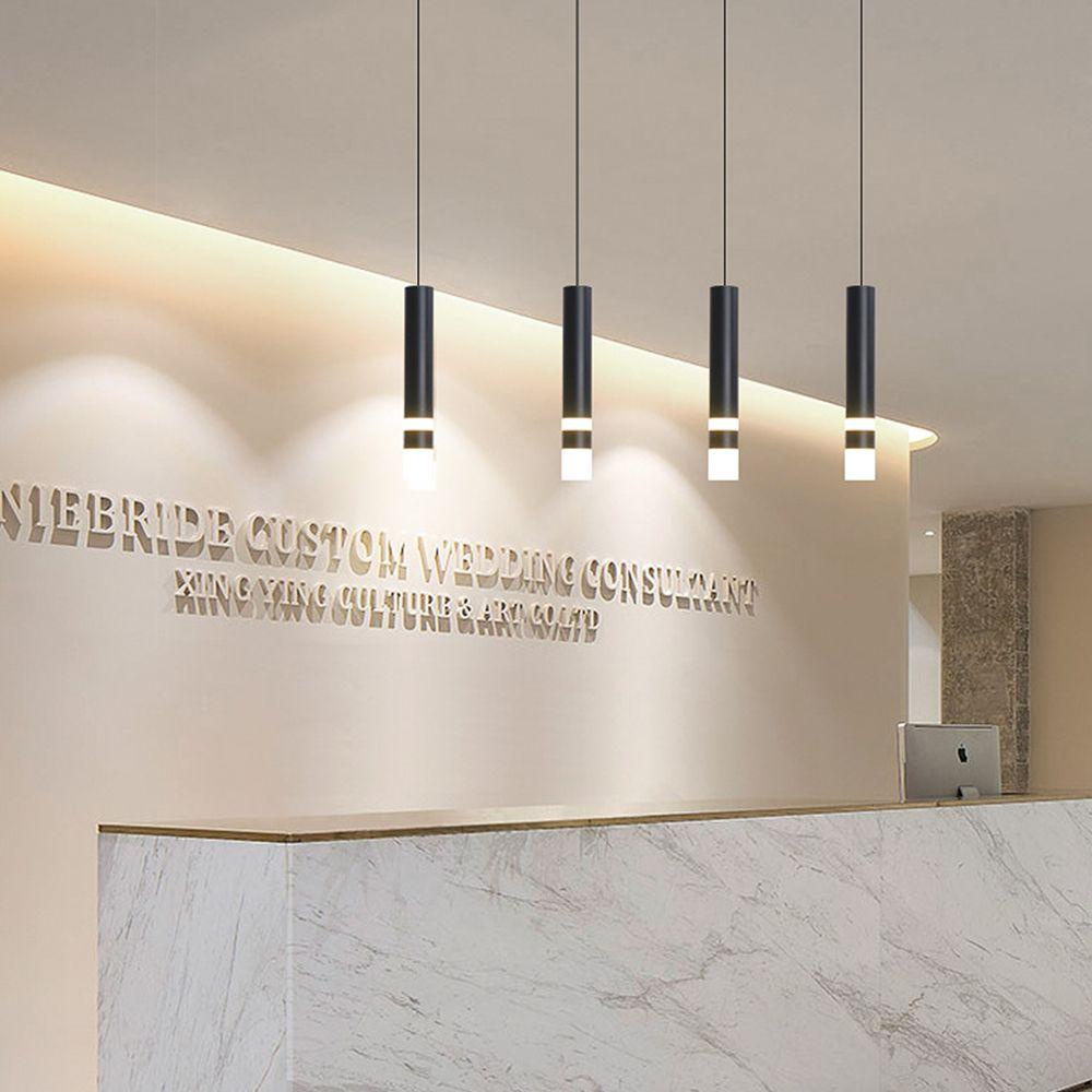 Đèn Treo Trần Nhà Phong Cách Hiện Đại Mới