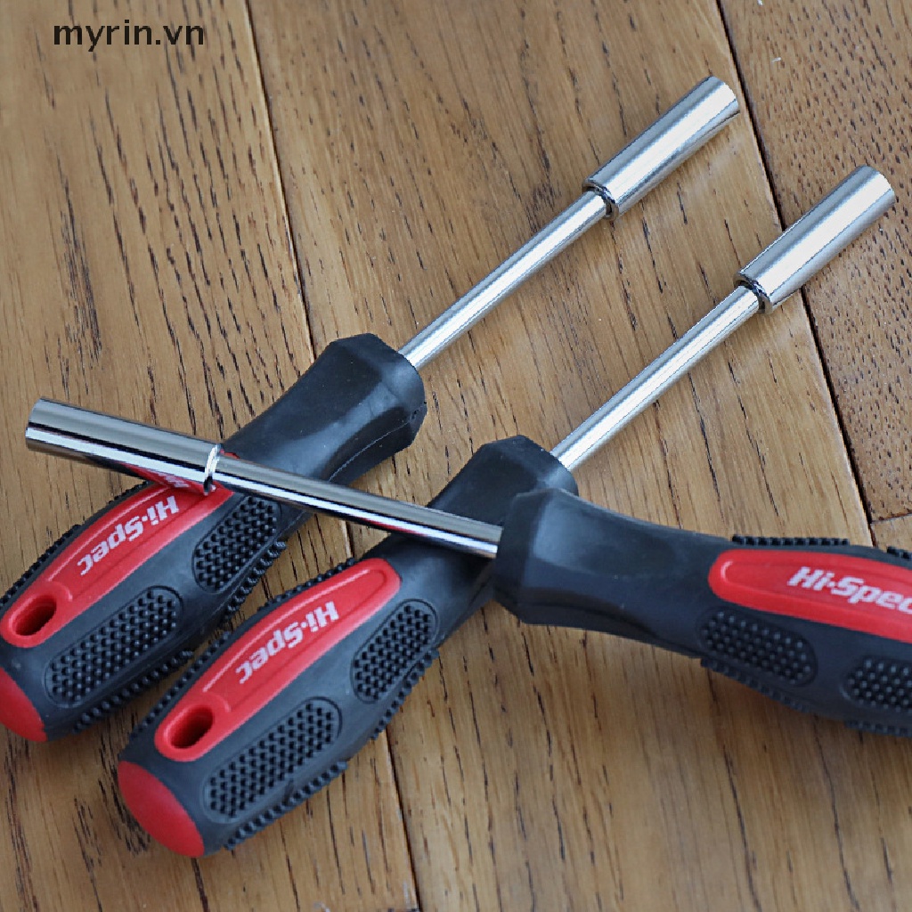 Đầu Tua Vít Nam Châm al 1 / 4 (6.35mm) Chuyên Dụng