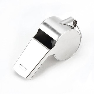 Còi thể thao  Inox