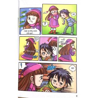 Sách - Mọi Việc Sẽ Ổn Thôi - Candy Book
