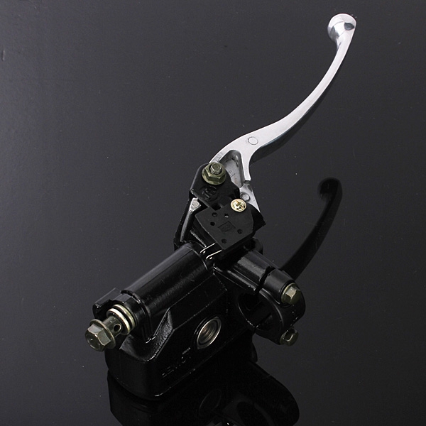 Tay Thắng Xe Máy 7/8inch 14mm