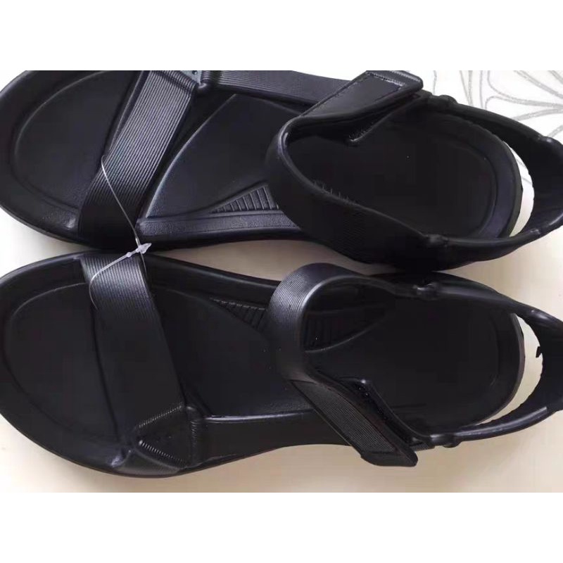 Dép quai nam nhựa dẻo size từ 36-45