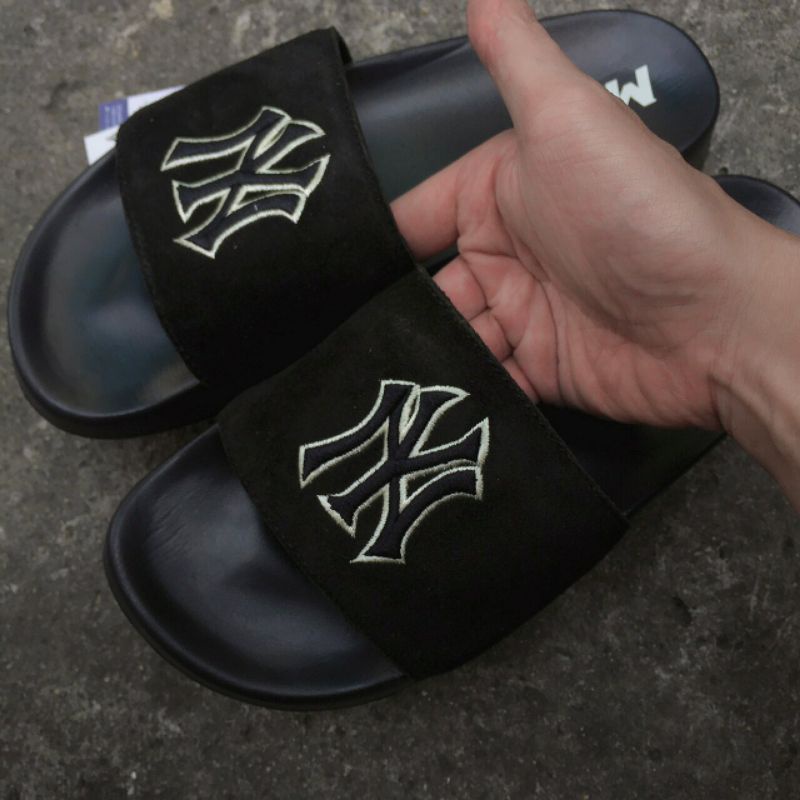 Dép quai ngang nữ nam phong cách unisex form chuẩn đẹp CSD01