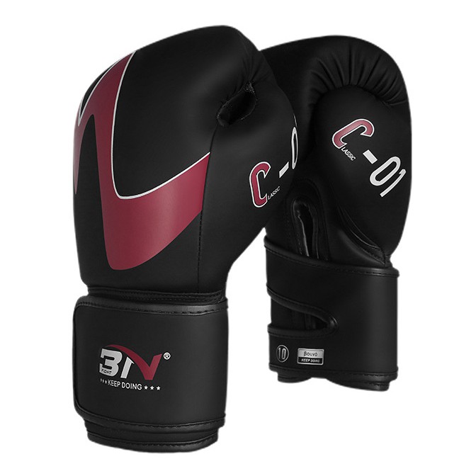 Găng tay Boxing BN C-01 2021