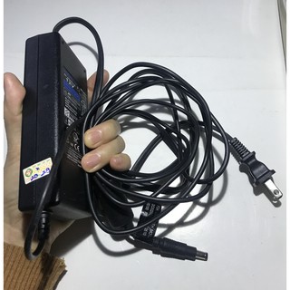 Nguồn 12V/5A Adapter đen