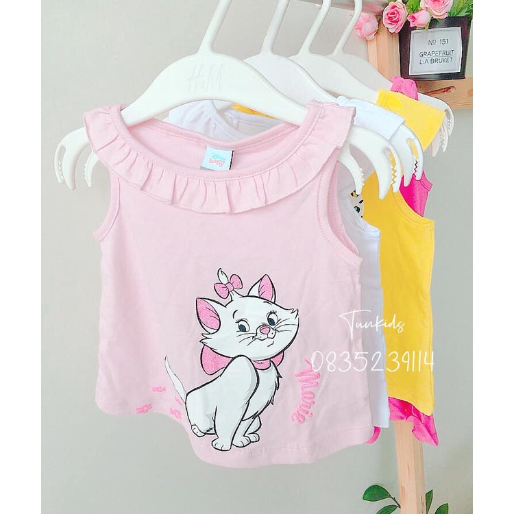 Áo cotton Disney Prenatal xuất xịn