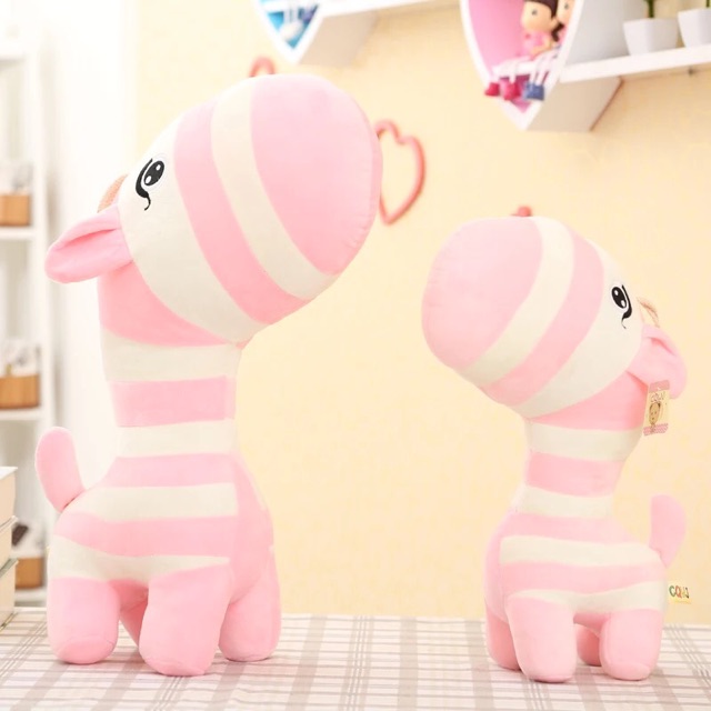 Ngựa vằn cho bé