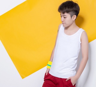 Áo nịt tomboy sb trans