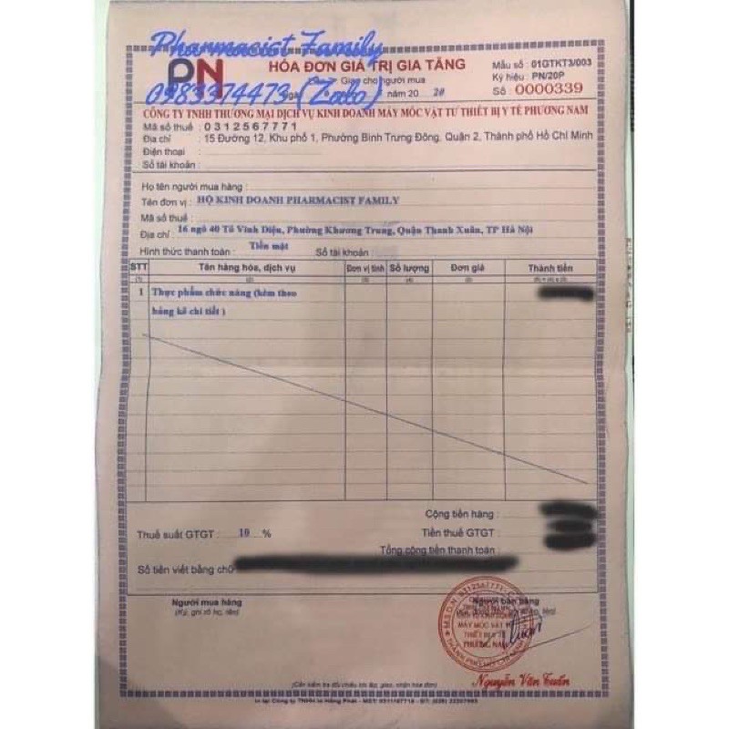 Vitamin Tổng Hợp Tảo Biển 200v | BigBuy360 - bigbuy360.vn