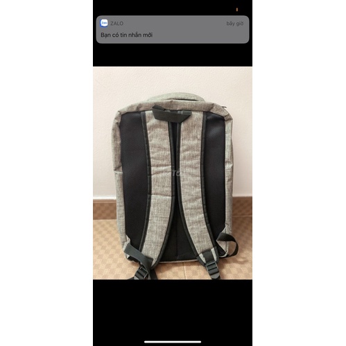 BALO LAPTOP MỸ