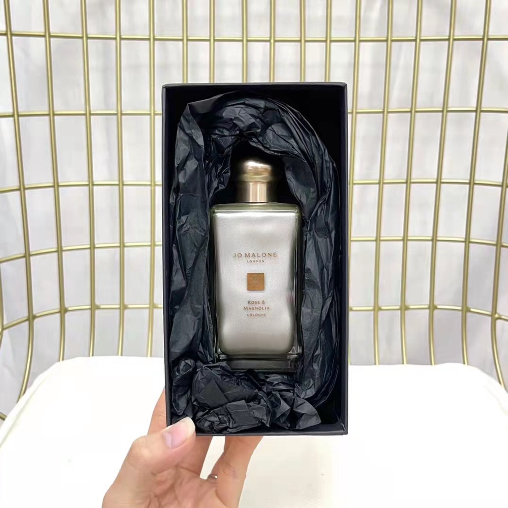 Yolo ❤Nước hoa cao cấp jo malone 100ml với nhiều mùi hương tùy chọn