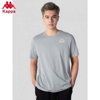 Áo thun tay ngắn nam KAPPA 361119W thoáng khí mát mẻ