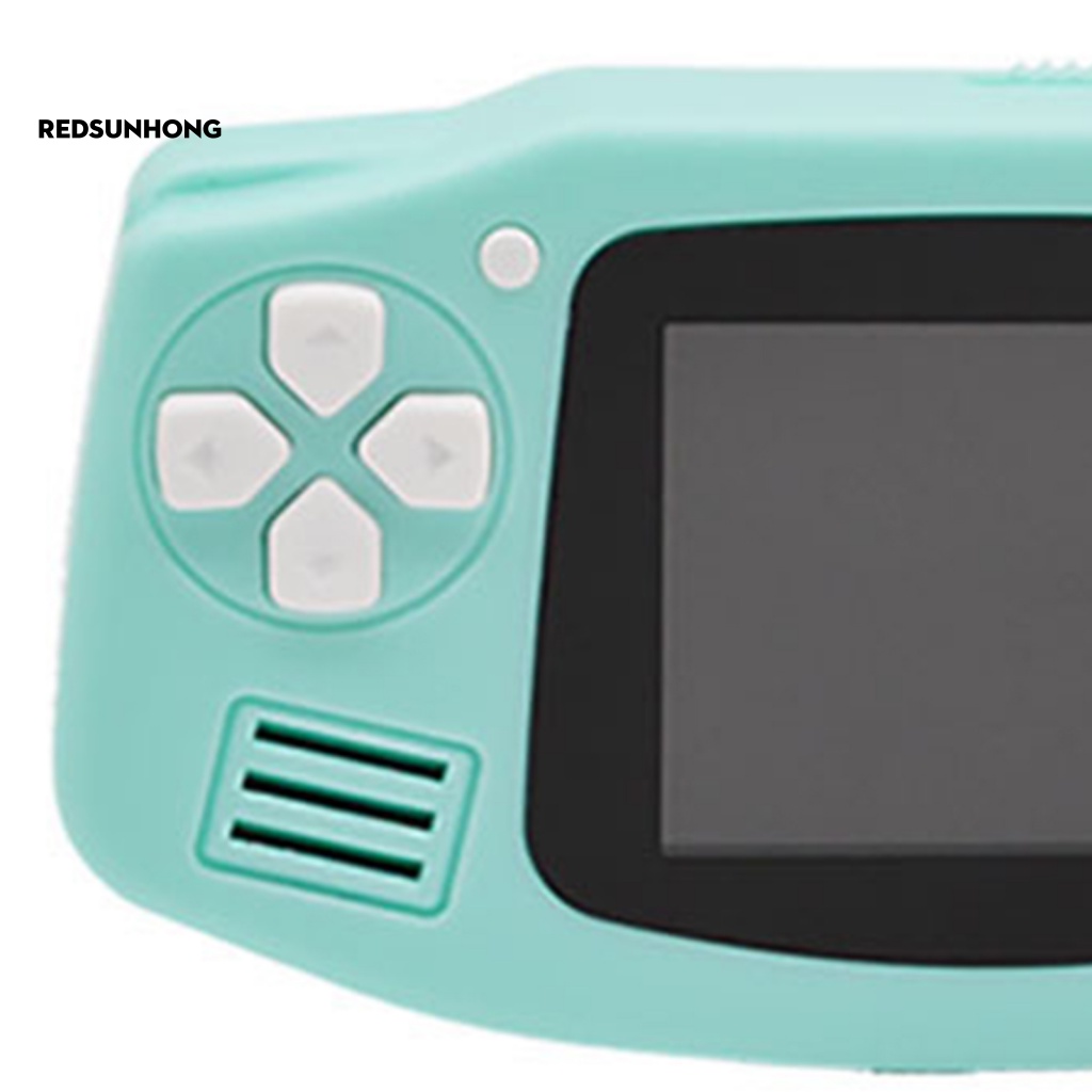 Máy Chơi Game Mini Màn Hình Màu 2.0-inch Có Màn Hình LCD