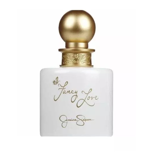 Nước hoa nữ Fancy Love by Jessica Simpson EDP 100ml