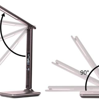 Đèn chống cận Wilit U13 - 9W