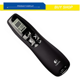 Bút Trình Chiếu Logitech R800 chính hãng