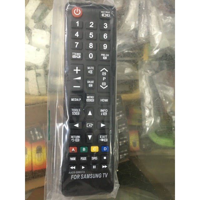 [Mã ELORDER5 giảm 10k đơn 20k] Remote Điều Khiển TV SMART SAMSUNG L1088+ [LOẠI ĐẸP - GÍA SỈ]