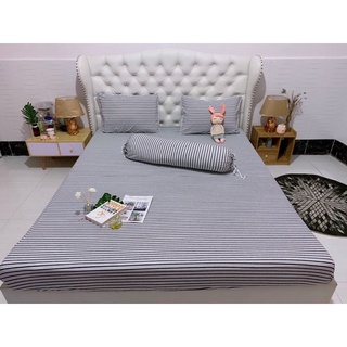 ga gối thun lạnh cao cấp ( nhiều mẫu )