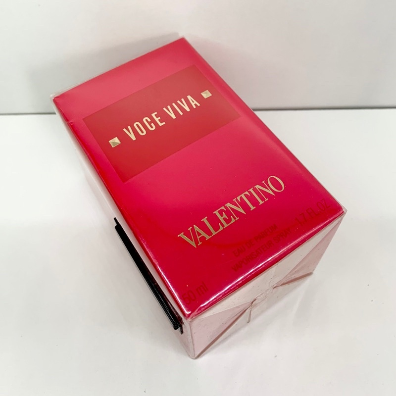 Nước hoa Valentino Voce Viva EDP Intense - #🄽🄾.🄸