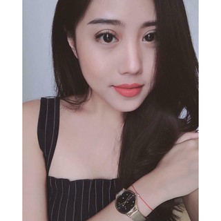 chỉ đỏ may mắn