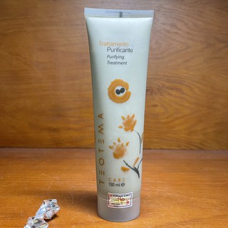 Kem dưỡng da đầu dành cho tóc nhờn Sebum Specific Purifying Treatment TEOTEMA 150ml
