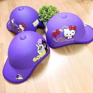 MŨ BẢO HIỂM LƯỠI TRAI