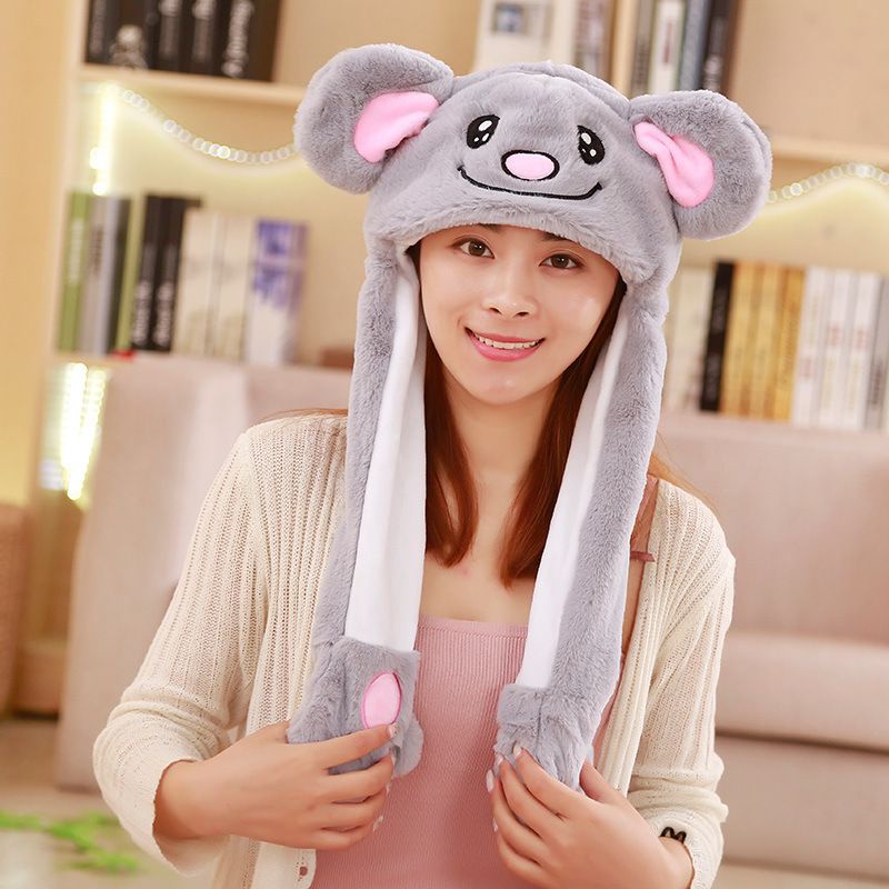 Khăn mũ smile,,,