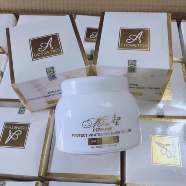 Body Mềm Chính Hãng mẫu mới