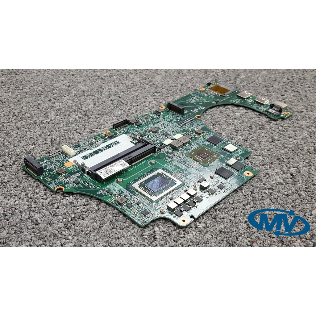 Main dell inspiron 5576 / 5577 DAAM9CMBAD0 , DAAM9BMBAD0