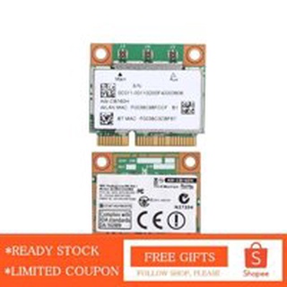 Card Wifi Bcm94360Hmb Cho HACKINTOSH Wlan