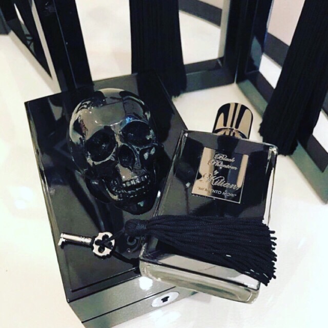 Nước hoa Kilian Black phantom