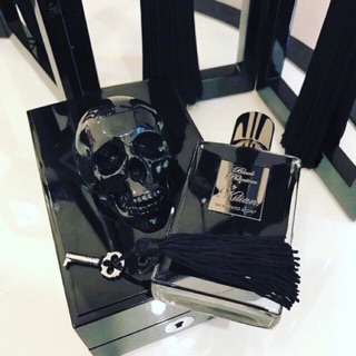 Nước hoa Kilian Black phantom