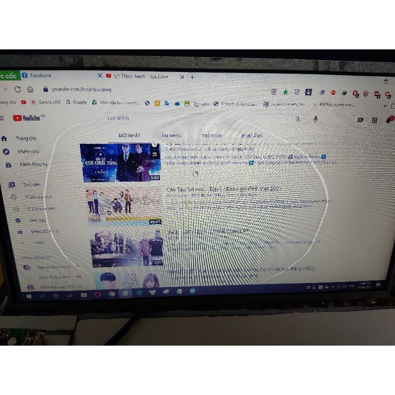 Màn hình Laptop 14 inch 40pin