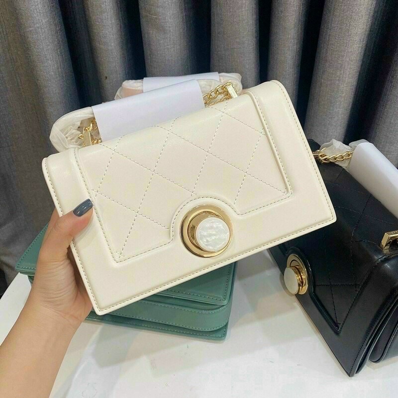 TÚI P KHOÁ NGỌC TRÒN sz 22