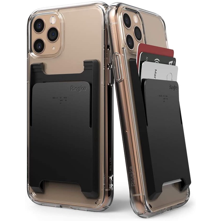 Ngăn đựng thẻ Ringke Slot Card Holder - Nhập khẩu Hàn Quốc