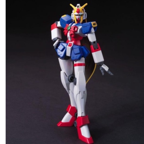 Mô hình lắp ráp Gunpla - BANDAI - HG 1/144 Nobell Gundam