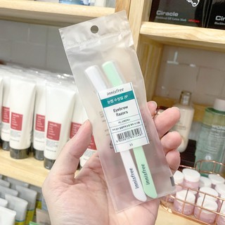 Dao Cạo Lông Mày Innisfree Eyebrow Razor