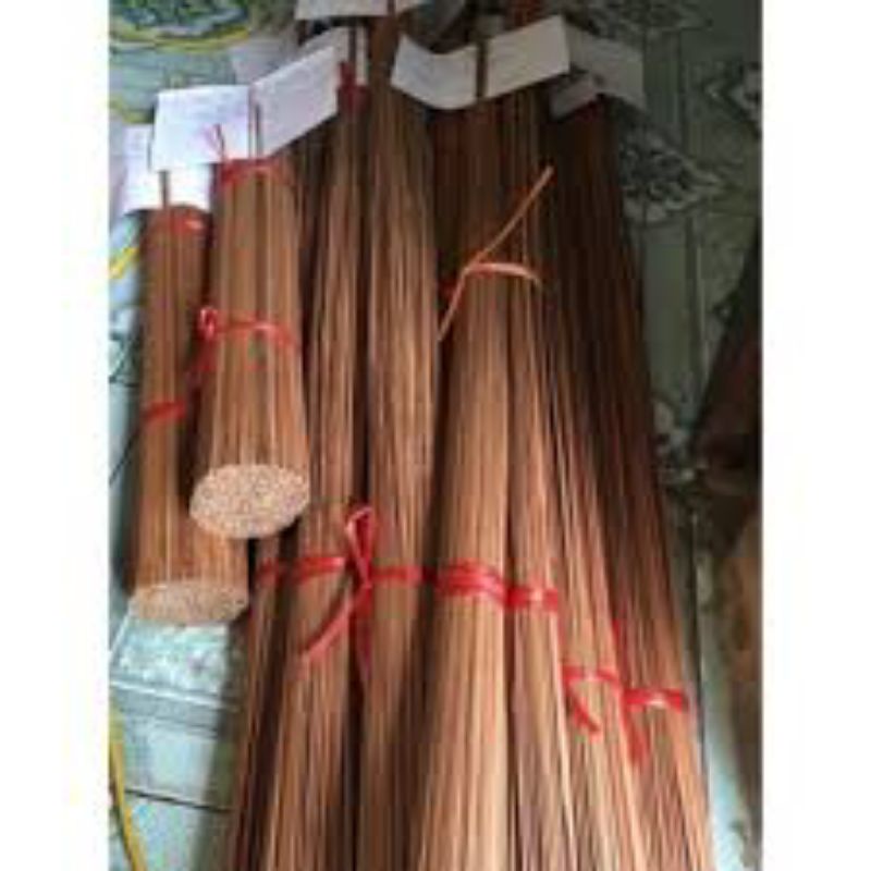Nan lồng chim 2.5 ly  300g/1 bó dài 1m rẻ đẹp chất lượng