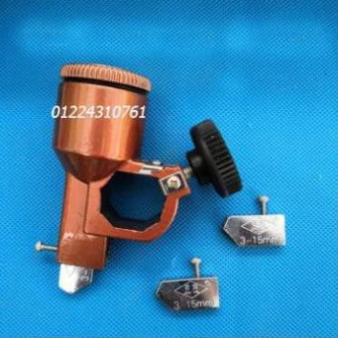 Bình Dầu Dao Cắt Kính Chữ T