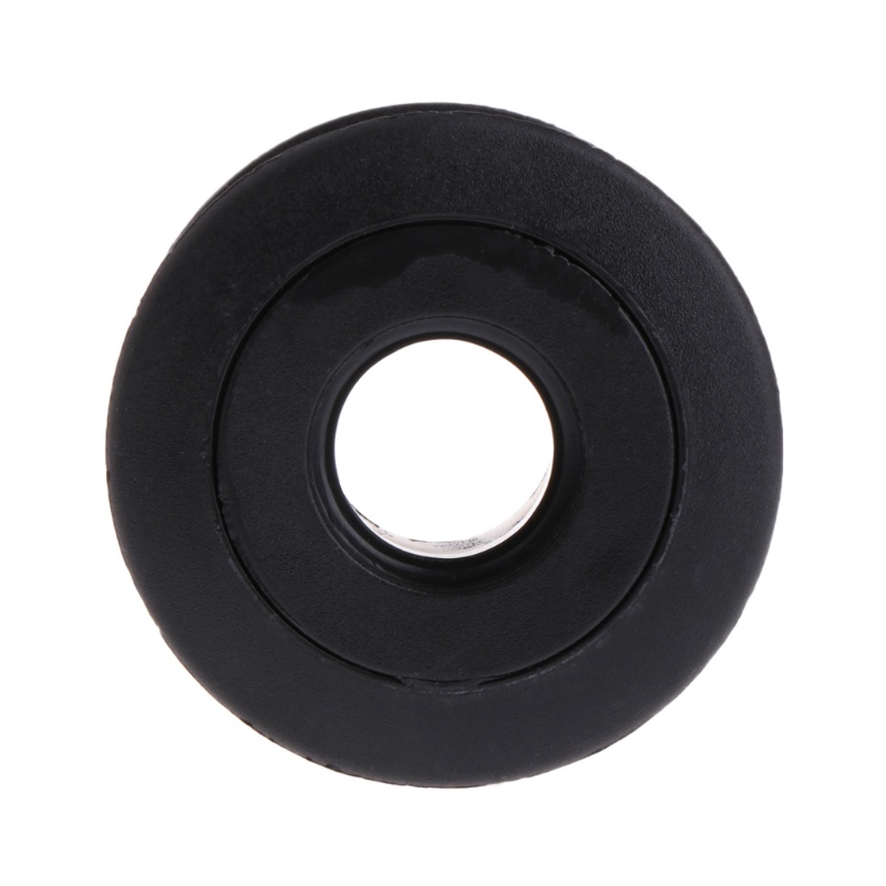 Set 2 Trục Bóng Đá 5 / 8 &quot;36mm 16mm Chất Lượng Cao Mới