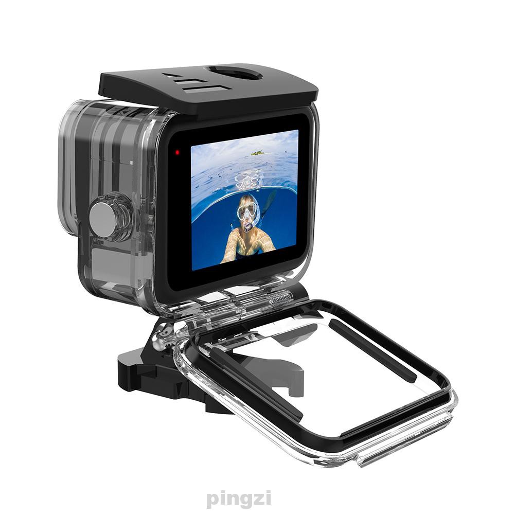 Máy Quay Hành Trình Gopro Hero 9 Chống Thấm Nước