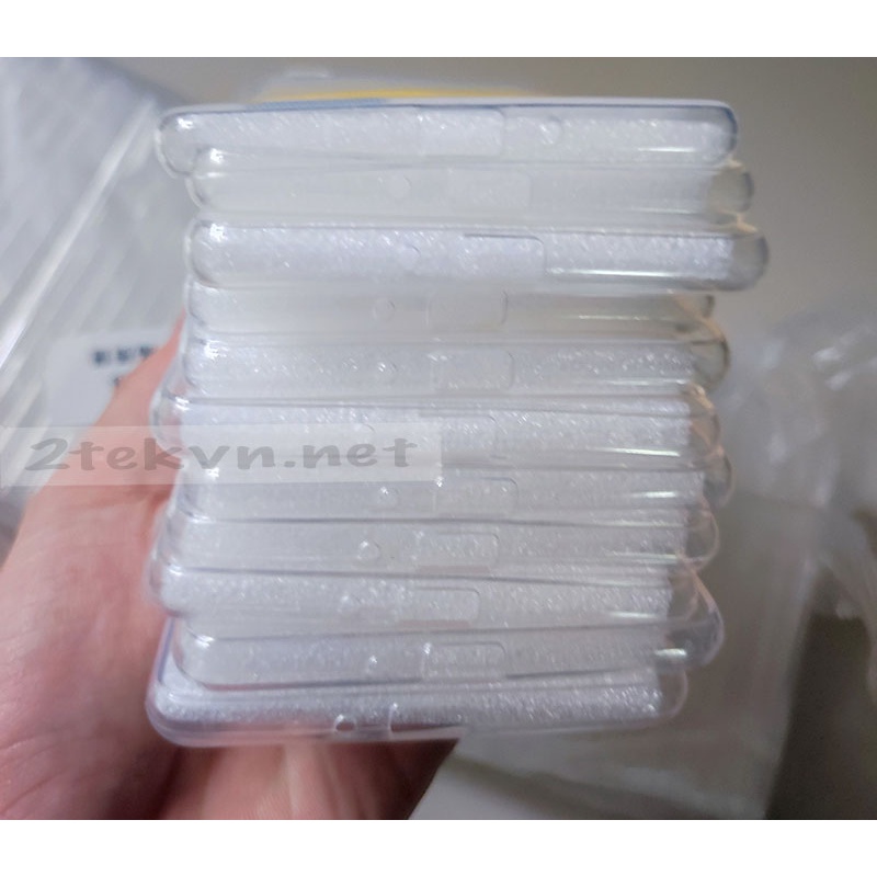 Ốp lưng silicon cho điện thoại Oppo A53 giá rẻ