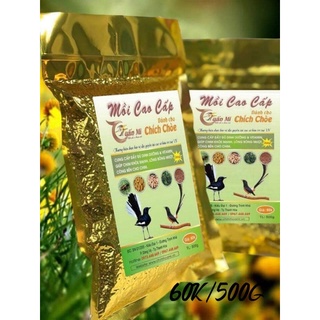 Cám Choè Dưỡng Tuấn Mi (500g)