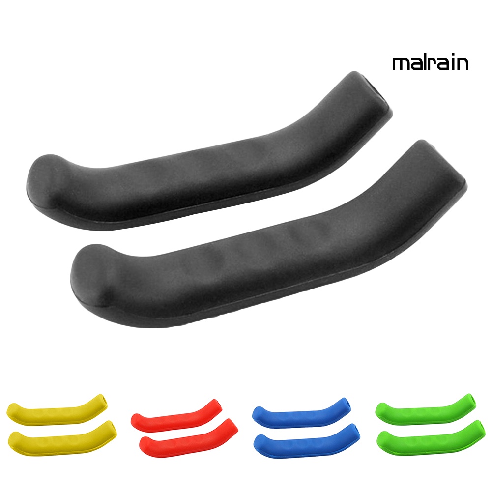 Vỏ Bọc Bảo Vệ Tay Phanh Xe Đạp Leo Núi Chuyên Dụng