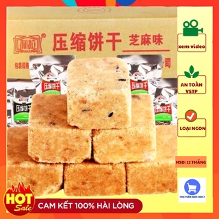 1KG LƯƠNG KHÔ MINI MIX CÁC VỊ