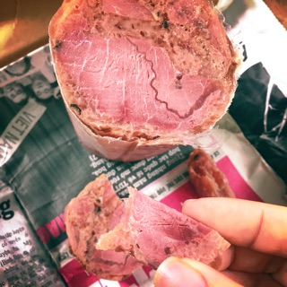 GIÒ ME XỨ NGHỆ 0,5kg